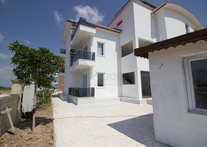  شقة 2 + 1 بيليك - أنطاليا