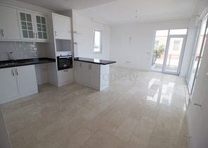  شقة 2 + 1 بيليك - أنطاليا