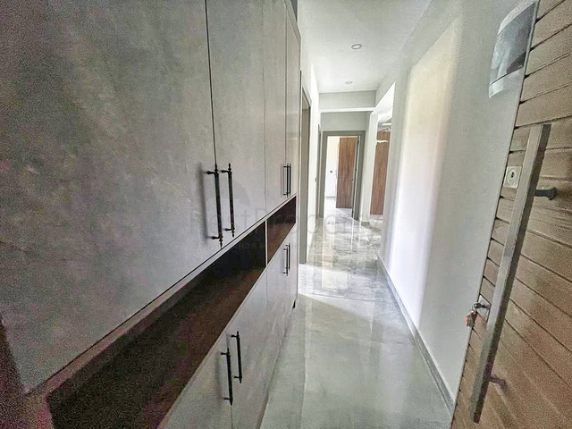 شقق 2 + 1 ، 4 + 1 لها في بيليك - أنطاليا