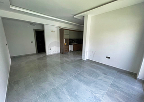 شقق 2 + 1 ، 4 + 1 لها في بيليك - أنطاليا