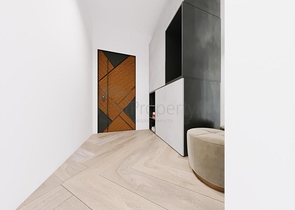 شقق 2 + 1 ، 4 + 1 لها في بيليك - أنطاليا