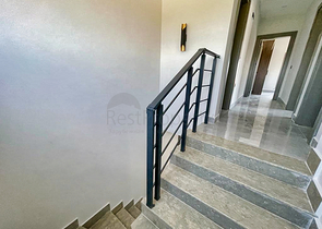 شقق 2 + 1 ، 4 + 1 لها في بيليك - أنطاليا