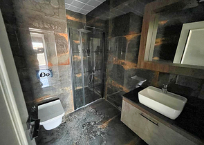 شقق 2 + 1 ، 4 + 1 لها في بيليك - أنطاليا