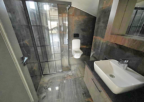 شقق 2 + 1 ، 4 + 1 لها في بيليك - أنطاليا