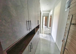 شقق 2 + 1 ، 4 + 1 لها في بيليك - أنطاليا