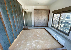 شقق 2 + 1 ، 4 + 1 لها في بيليك - أنطاليا