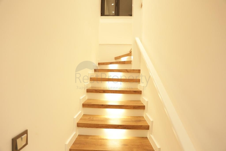 شقق 1 + 1 و 2 + 1 في بيليك - أنطاليا