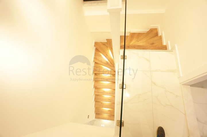 شقق 1 + 1 و 2 + 1 في بيليك - أنطاليا