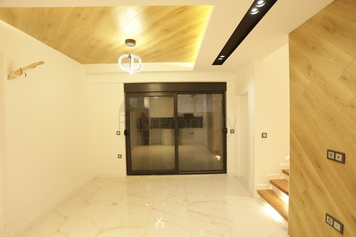 شقق 1 + 1 و 2 + 1 في بيليك - أنطاليا