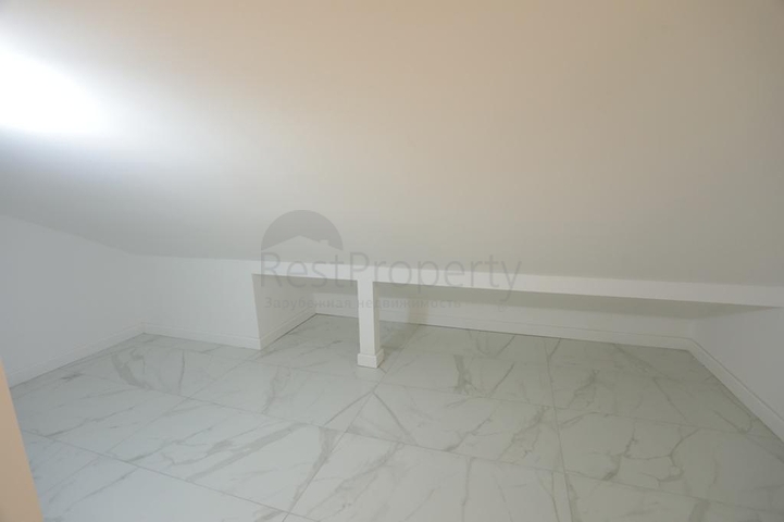 شقق 1 + 1 و 2 + 1 في بيليك - أنطاليا