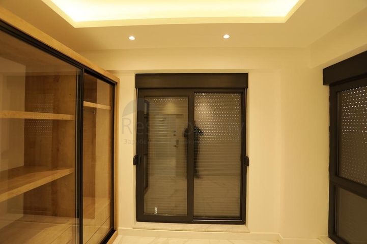 شقق 1 + 1 و 2 + 1 في بيليك - أنطاليا