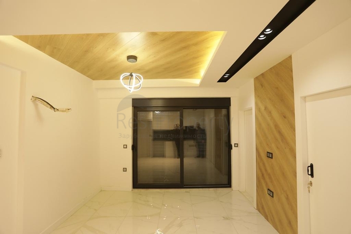 شقق 1 + 1 و 2 + 1 في بيليك - أنطاليا