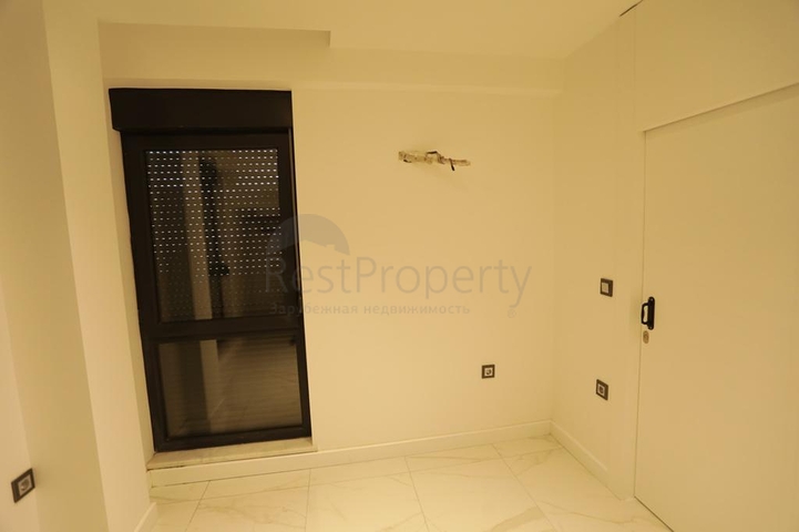 شقق 1 + 1 و 2 + 1 في بيليك - أنطاليا