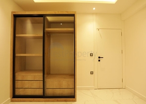 شقق 1 + 1 و 2 + 1 في بيليك - أنطاليا