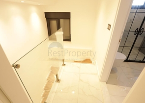 شقق 1 + 1 و 2 + 1 في بيليك - أنطاليا