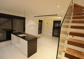 شقق 1 + 1 و 2 + 1 في بيليك - أنطاليا