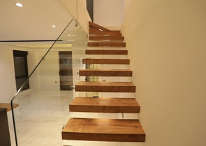 شقق 1 + 1 و 2 + 1 في بيليك - أنطاليا