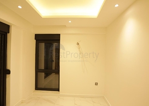 شقق 1 + 1 و 2 + 1 في بيليك - أنطاليا