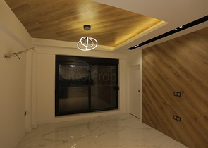 شقق 1 + 1 و 2 + 1 في بيليك - أنطاليا