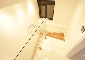 شقق 1 + 1 و 2 + 1 في بيليك - أنطاليا