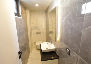 شقق 1 + 1 و 2 + 1 في بيليك - أنطاليا