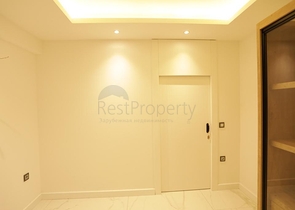 شقق 1 + 1 و 2 + 1 في بيليك - أنطاليا