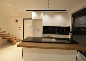 شقق 1 + 1 و 2 + 1 في بيليك - أنطاليا