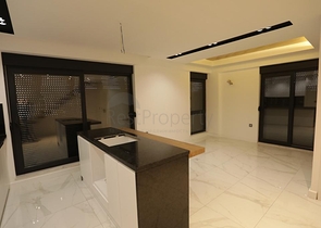 شقق 1 + 1 و 2 + 1 في بيليك - أنطاليا