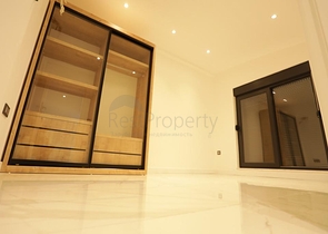 شقق 1 + 1 و 2 + 1 في بيليك - أنطاليا