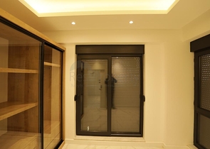 شقق 1 + 1 و 2 + 1 في بيليك - أنطاليا