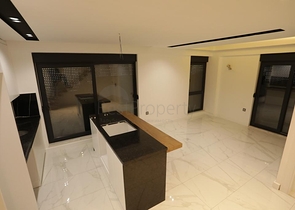 شقق 1 + 1 و 2 + 1 في بيليك - أنطاليا