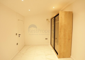 شقق 1 + 1 و 2 + 1 في بيليك - أنطاليا