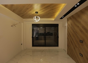 شقق 1 + 1 و 2 + 1 في بيليك - أنطاليا