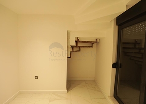 شقق 1 + 1 و 2 + 1 في بيليك - أنطاليا