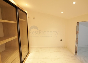 شقق 1 + 1 و 2 + 1 في بيليك - أنطاليا