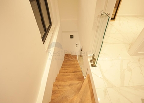 شقق 1 + 1 و 2 + 1 في بيليك - أنطاليا