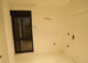 شقق 1 + 1 و 2 + 1 في بيليك - أنطاليا