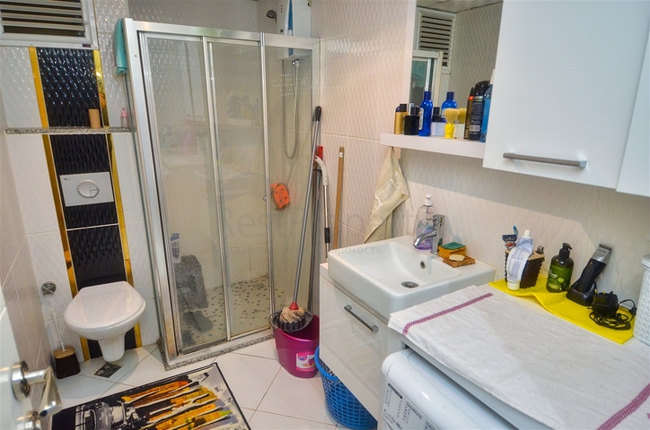 شقة 2 + 1 في منطقة هورما - أنطاليا