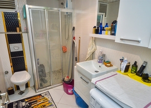 شقة 2 + 1 في منطقة هورما - أنطاليا