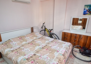 شقة 2 + 1 في منطقة هورما - أنطاليا