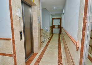 شقة 2 + 1 في منطقة هورما - أنطاليا