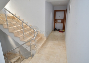 شقة 2 + 1 في منطقة هورما - أنطاليا