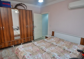 شقة 2 + 1 في منطقة هورما - أنطاليا