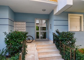 شقة 2 + 1 في منطقة هورما - أنطاليا