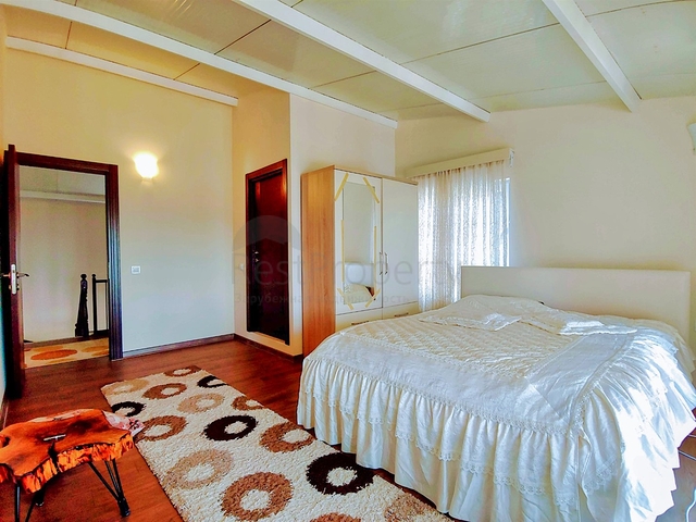  فيلا 3 + 1 في كونيالتي - انطاليا