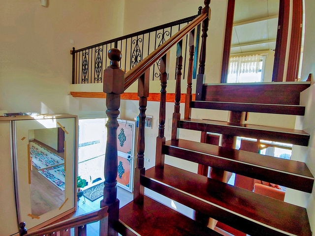  فيلا 3 + 1 في كونيالتي - انطاليا