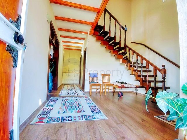  فيلا 3 + 1 في كونيالتي - انطاليا