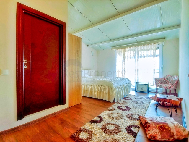  فيلا 3 + 1 في كونيالتي - انطاليا