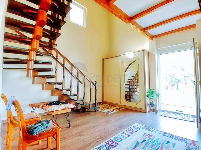  فيلا 3 + 1 في كونيالتي - انطاليا