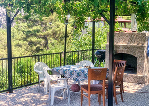  فيلا 3 + 1 في كونيالتي - انطاليا